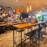 Vienna House Easy By Wyndham 3* Hannover