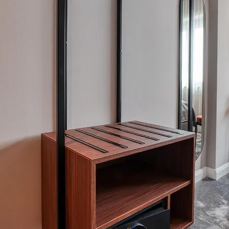 호텔 Vienna House Easy By Wyndham 3*