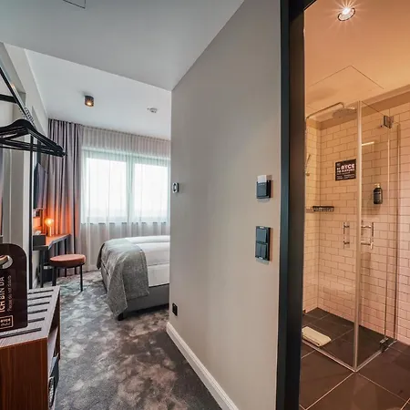 Vienna House Easy By Wyndham Hanower