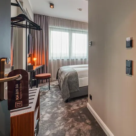 Vienna House Easy By Wyndham