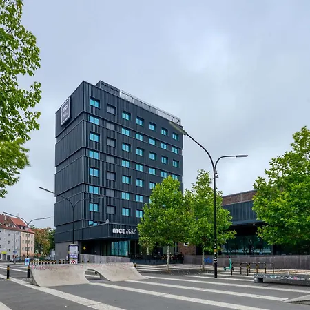 Hotel Vienna House Easy By Wyndham