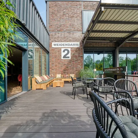 Vienna House Easy By Wyndham