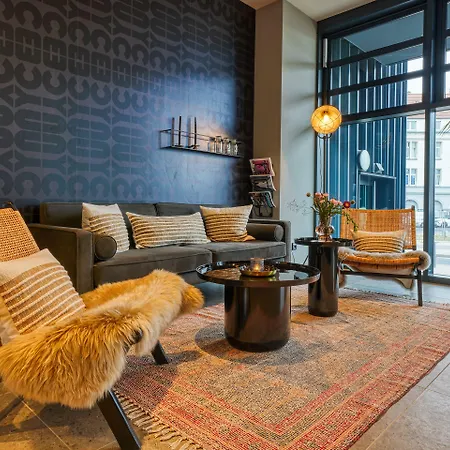 Vienna House Easy By Wyndham 3* Hanower