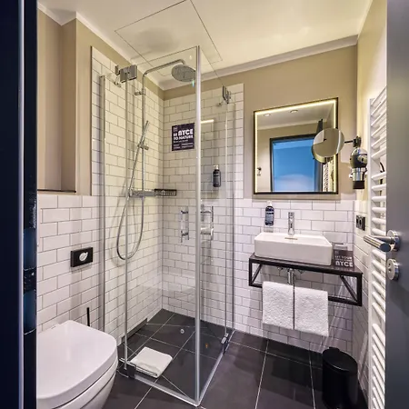 Hotel Vienna House Easy By Wyndham Hanower