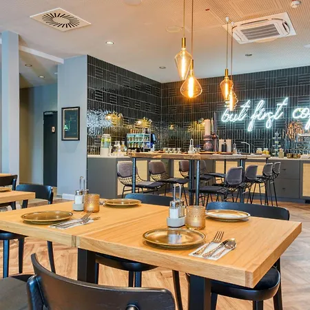 Vienna House Easy By Wyndham Hannover
