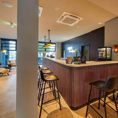 Vienna House Easy By Wyndham 3* Hannover