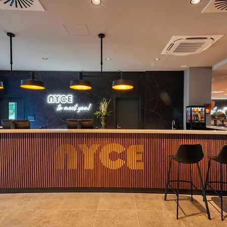 Vienna House Easy By Wyndham Hotel
