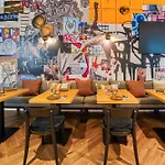 Vienna House Easy By Wyndham 3* ハノーファー