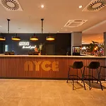 Hotel Vienna House Easy By Wyndham
