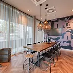 Vienna House Easy By Wyndham 3* Hanovre