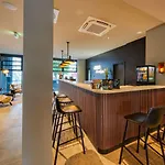 Vienna House Easy By Wyndham ホテル ハノーファー