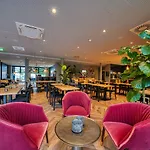 Hotel Vienna House Easy By Wyndham 3*