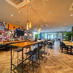 Hotel Vienna House Easy By Wyndham 3*