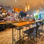 酒店 Vienna House Easy By Wyndham 3*