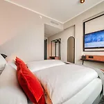 Vienna House Easy By Wyndham Hanovre