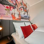 Hotel Vienna House Easy By Wyndham Hanovre