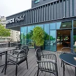 ホテル Vienna House Easy By Wyndham