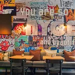 Vienna House Easy By Wyndham 3* Hannover