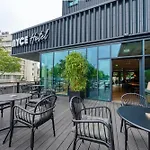 Hotel Vienna House Easy By Wyndham Hannover
