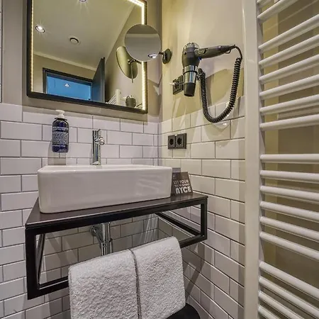 Vienna House Easy By Wyndham 3* Hanôver