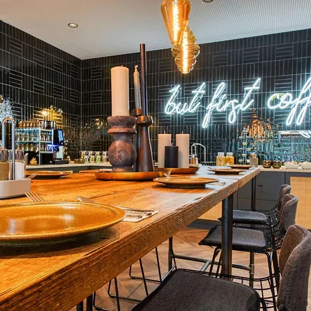 Vienna House Easy By Wyndham Hotel