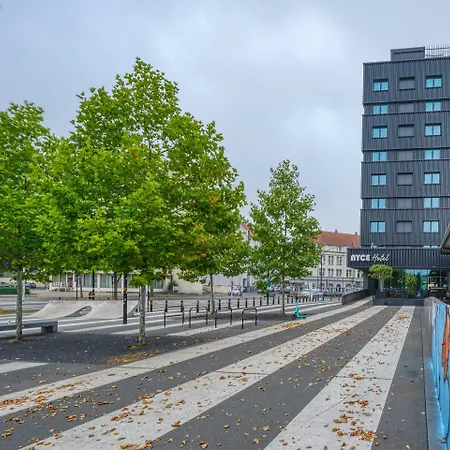 Vienna House Easy By Wyndham