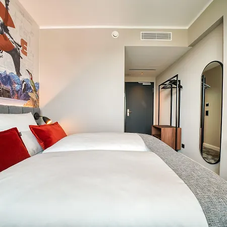 Vienna House Easy By Wyndham Hotel