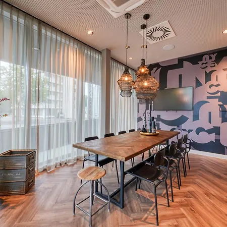 Vienna House Easy By Wyndham