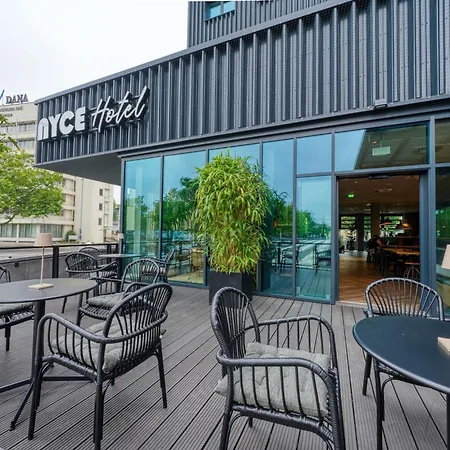 Hotel Vienna House Easy By Wyndham