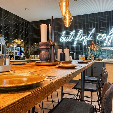 Vienna House Easy By Wyndham