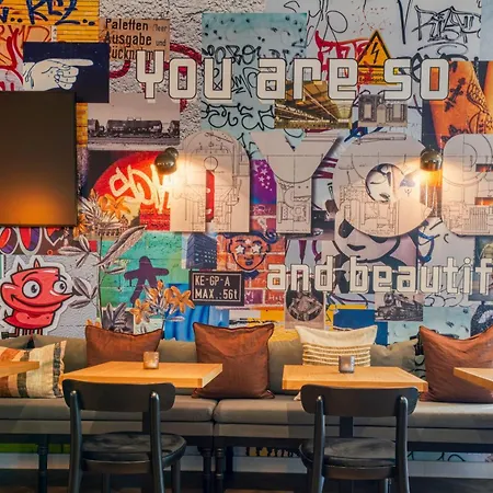 Vienna House Easy By Wyndham 3* Hannover