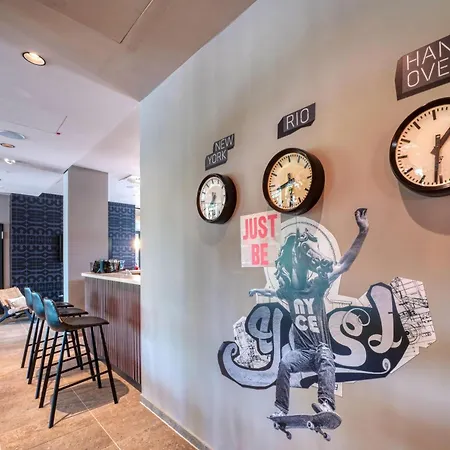 Vienna House Easy By Wyndham