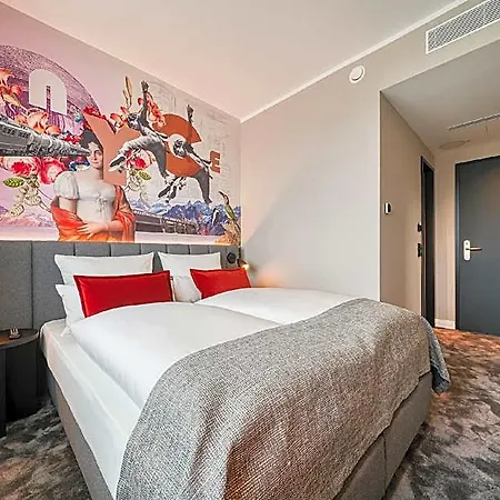 Vienna House Easy By Wyndham