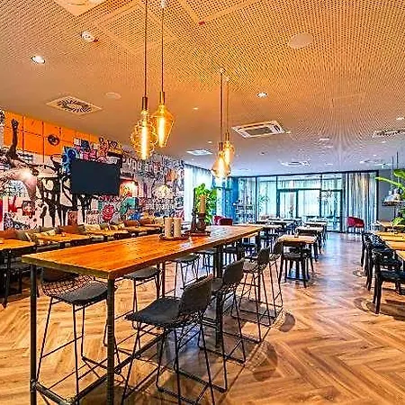Vienna House Easy By Wyndham