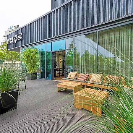 Vienna House Easy By Wyndham