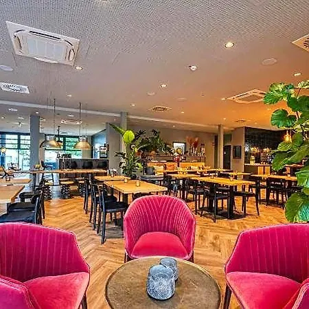 Vienna House Easy By Wyndham Szálloda Hannover