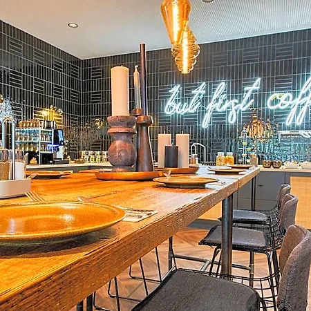 Vienna House Easy By Wyndham