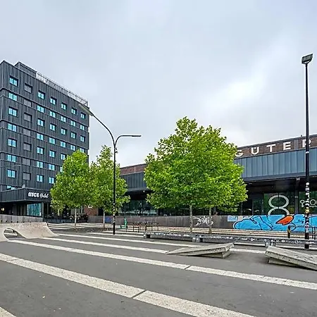 Vienna House Easy By Wyndham Hotel