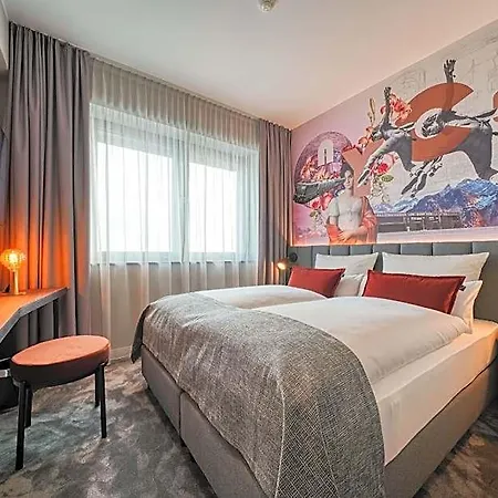 Vienna House Easy By Wyndham