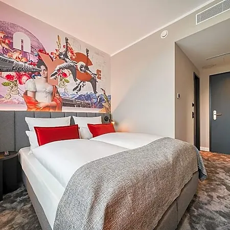 Vienna House Easy By Wyndham ホテル
