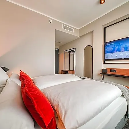Vienna House Easy By Wyndham ホテル