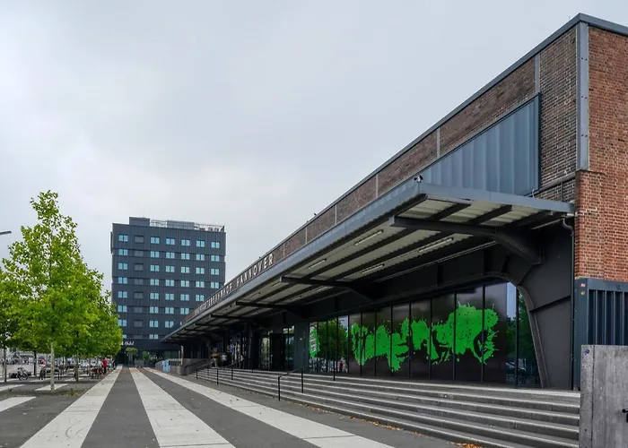 Vienna House Easy By Wyndham 3*