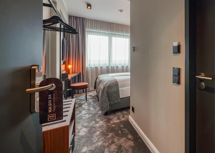 Vienna House Easy By Wyndham