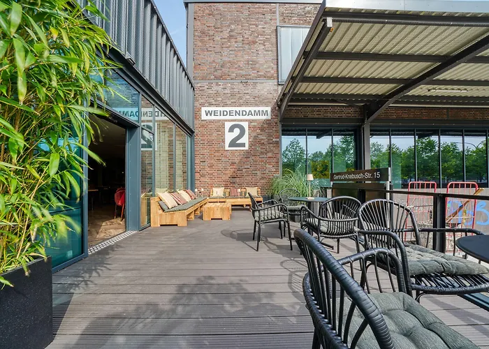 Vienna House Easy By Wyndham