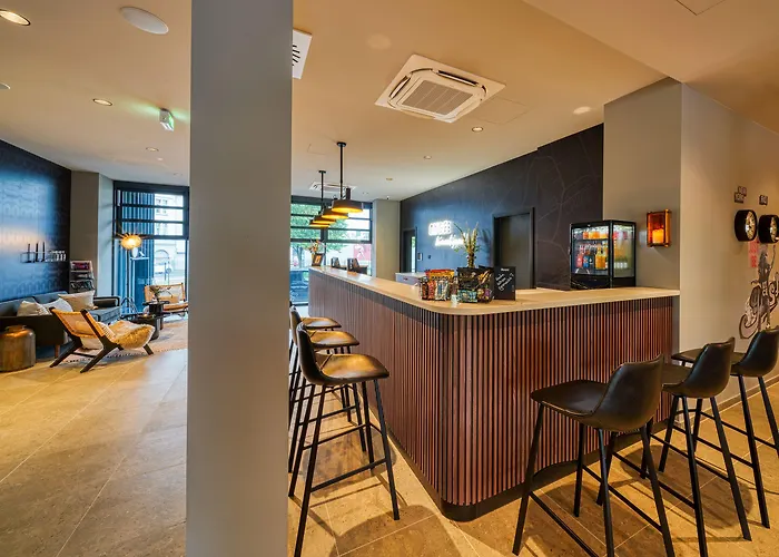 Vienna House Easy By Wyndham Hotel Hannover