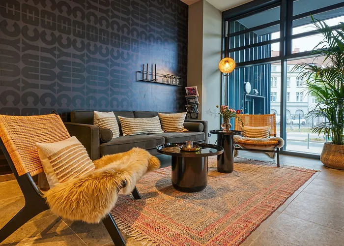 Vienna House Easy By Wyndham 3* Hannover