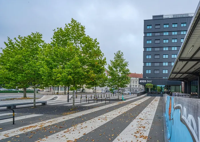 Vienna House Easy By Wyndham