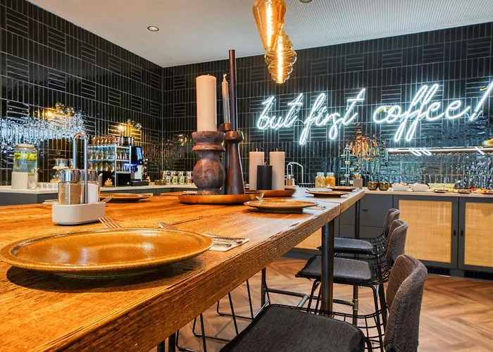 Vienna House Easy By Wyndham