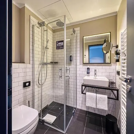 Hotel Vienna House Easy By Wyndham Hannover