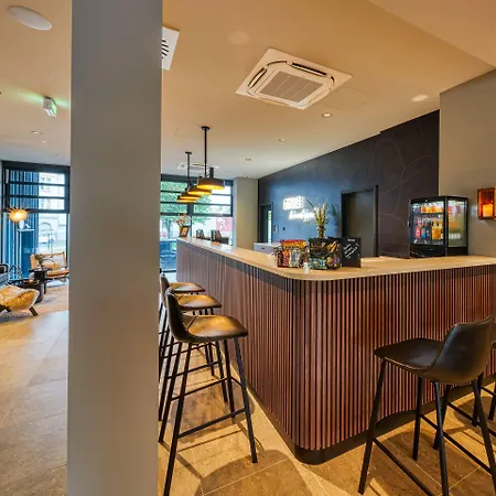 Vienna House Easy By Wyndham Hotel Hannover